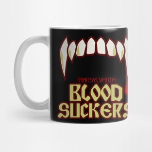 blood Mug